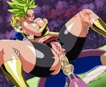 Dbs caulifla hentai 🍓 DBS - Caulifla and Kale Collection - 1